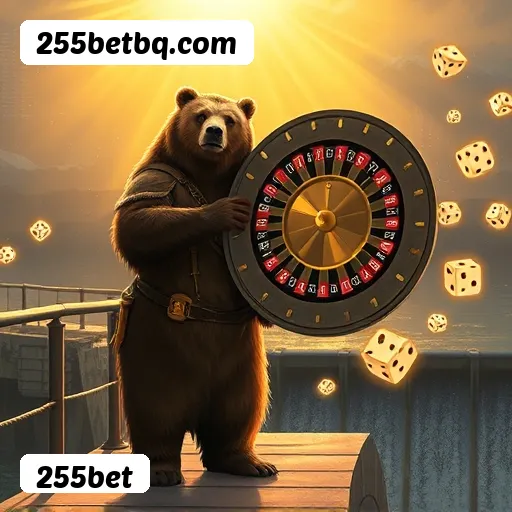 Catálogo 255bet 2.547 jogos - Pragmatic Play, Evolution, NetEnt