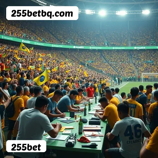 Níveis do programa VIP da 255bet
