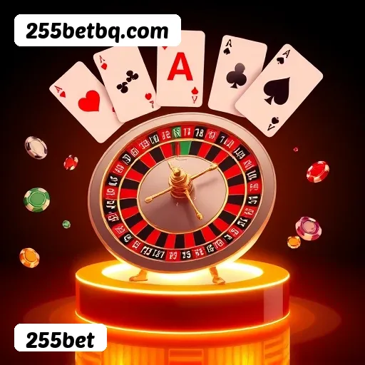 Loterias online disponíveis na 255bet