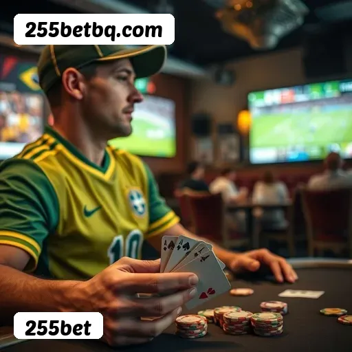 Tabela RTP dos jogos de cassino da 255bet