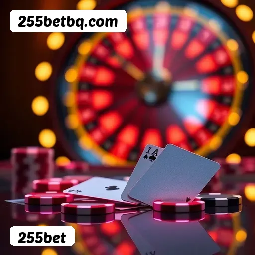 255bet segurança SSL 256-bit - Licença Curaçao, eCOGRA, GLI certificado