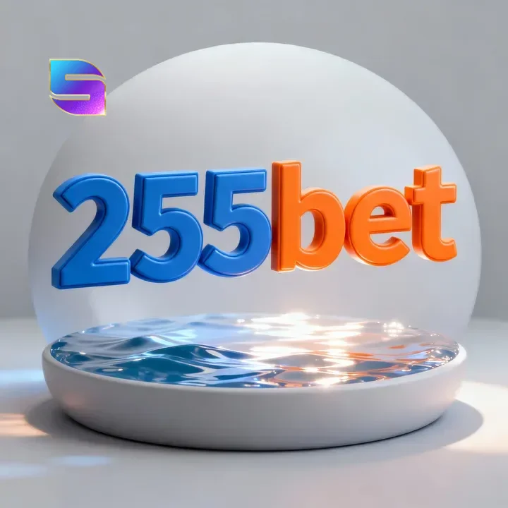 Logo da 255bet